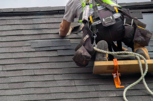 Trusted Storm Damage Roof Repair service in Lynnwood, WA - Brentwood Metal Roofing